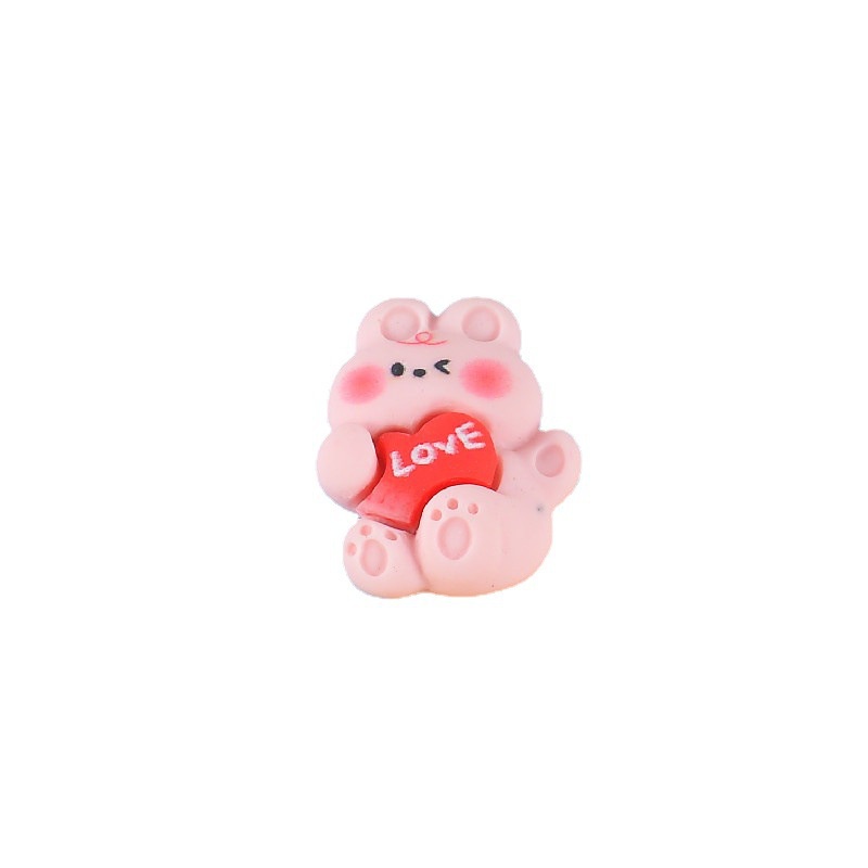 [1 Cái crocs charm] Miếng Dán Trang Trí Giày crocs clog jibbitz ins diy