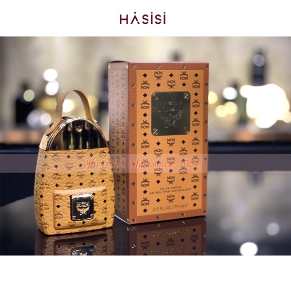 Nước Hoa MCM - EDP