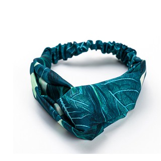 Băng đô turban TB27 (Song An Eco)