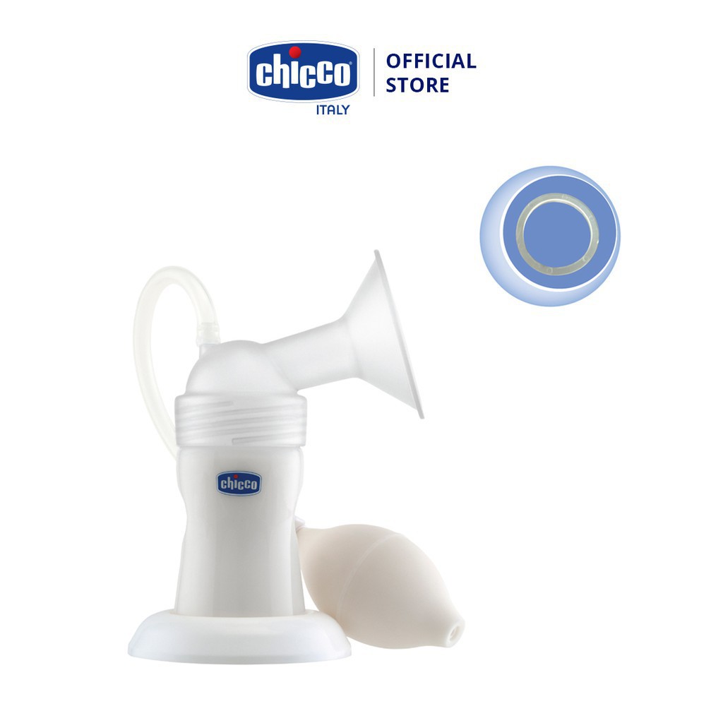 Máy hút sữa bằng tay Chicco