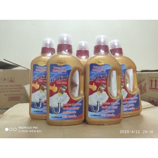 Thông cống nghẹt, thông tắc cầu, thông tắc chậu , thông tắc đa năng g okay