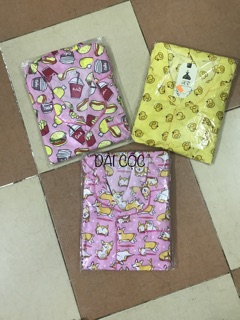 Combo cho bộ đồ