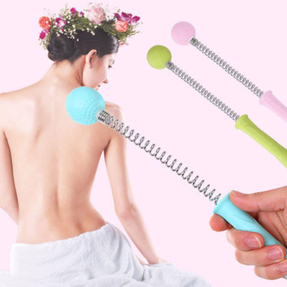 Norman Búa Massage Vai Co Giãn Giảm Mệt Mỏi Chăm Sóc Sức Khỏe