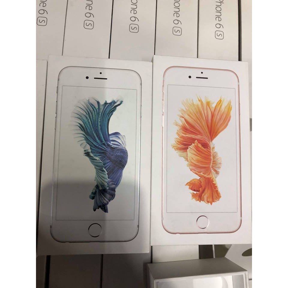 hộp iphone 6s zin Apple, giảm giá 50%