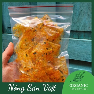 Ngó sen sấy thơm ngon ngó sen giòn giòn - 04100072