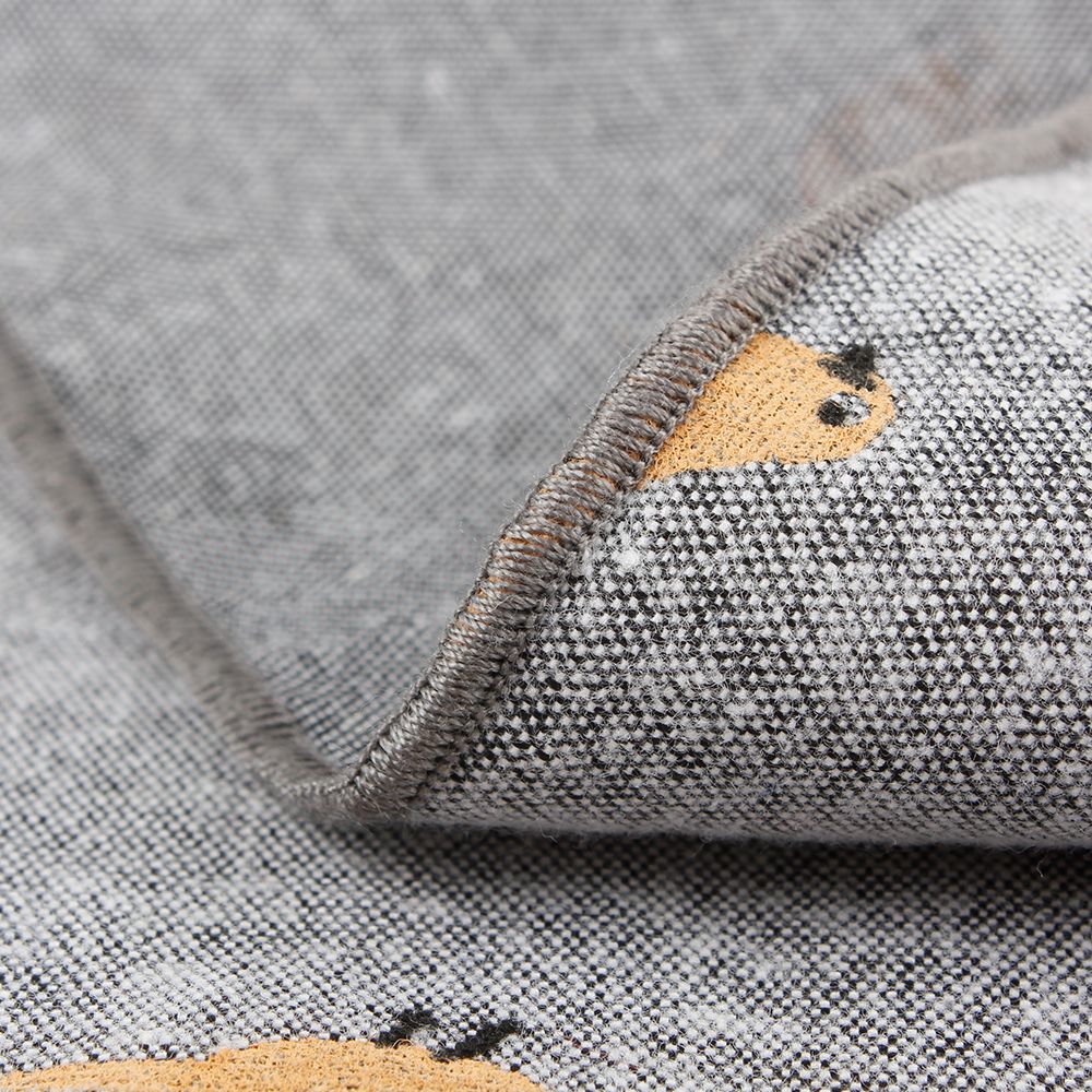 Khăn Tay Bỏ Túi Phong Cách Vintage thời trang Cho Nam