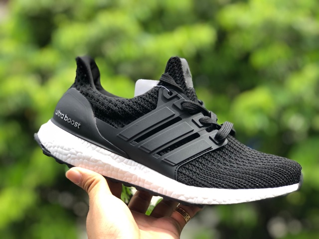 Giày Thể Thao ultraboost 4.0 Các Màu Nam Nữ Cao Cấp