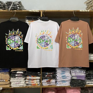 Áo thun nam nữ - unisex tee sóng Youth