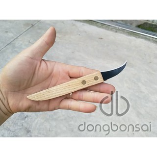 Dao rạch vỏ Ryuga KF-3
