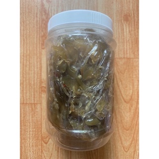 MẮM THÁI CHAY 500gr