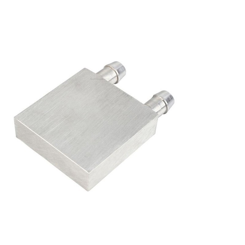 Tản Nhiệt Nước Cho Sò Nóng Lạnh 40x40x12mm  T005