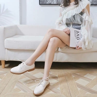 Giày Da PU Thời Trang Dành Cho Nữ