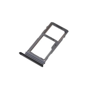 Khay sim thẻ nhớ Samsung A8 2018 / A8 Plus