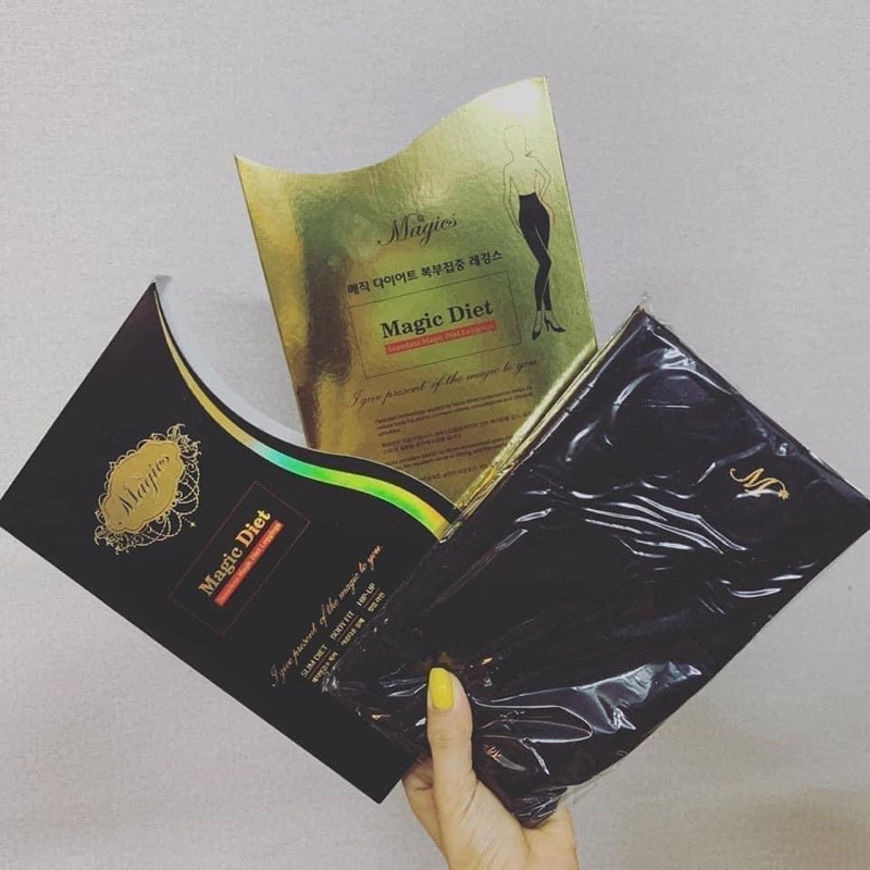 QUẦN THON GỌN MAGIC | BigBuy360 - bigbuy360.vn