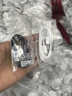 Cap samsung chân Type-C