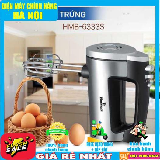 Máy đánh trứng BLUESTONE HMB6333S