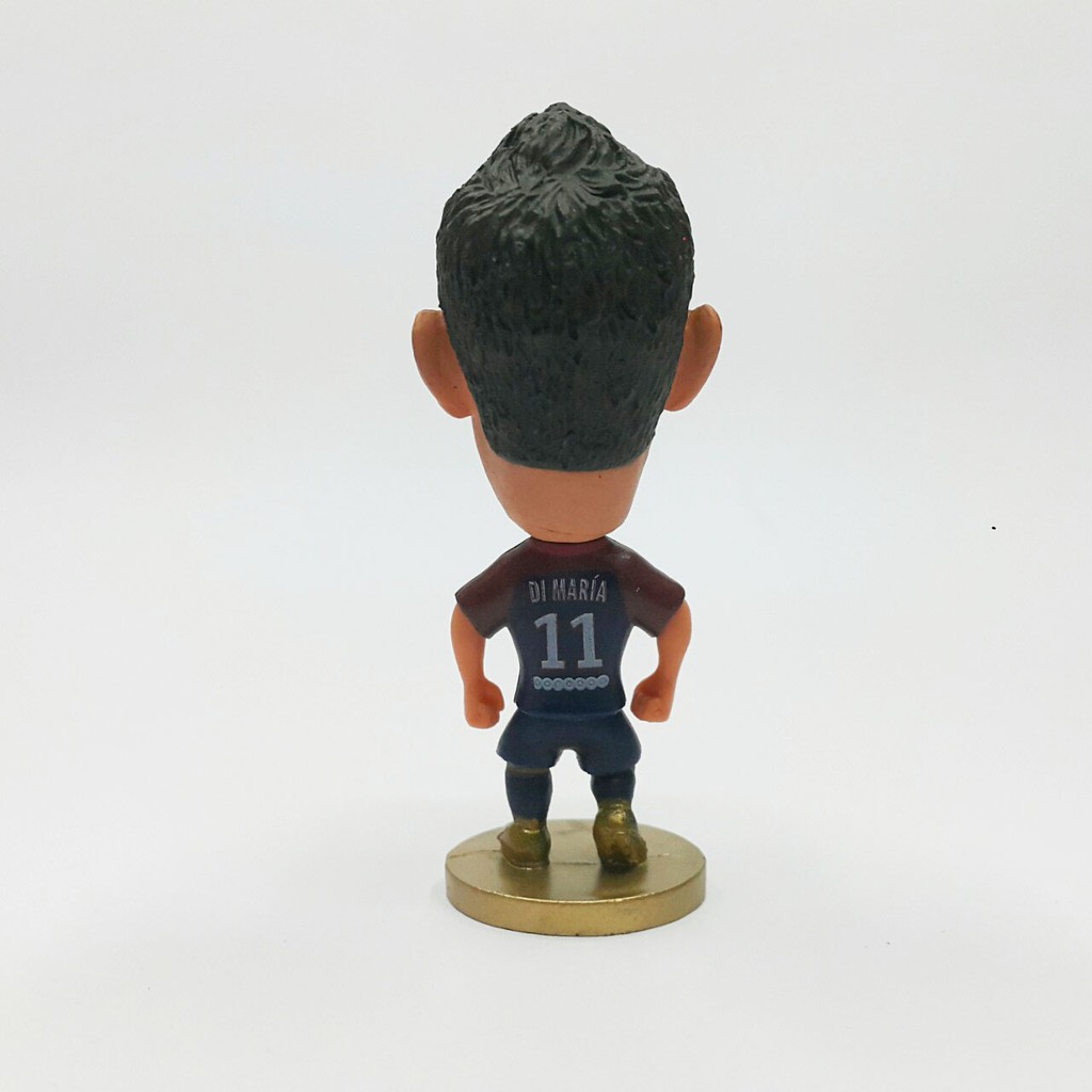 Tượng cầu thủ bóng đá Angel Di maria