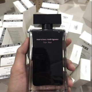 NARCISO FOR HER EDT tester, full