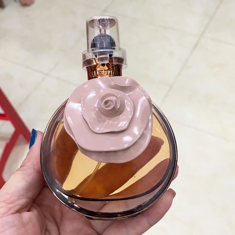 ️🌸🌸Nước hoa Valentino 3 bông 80ml