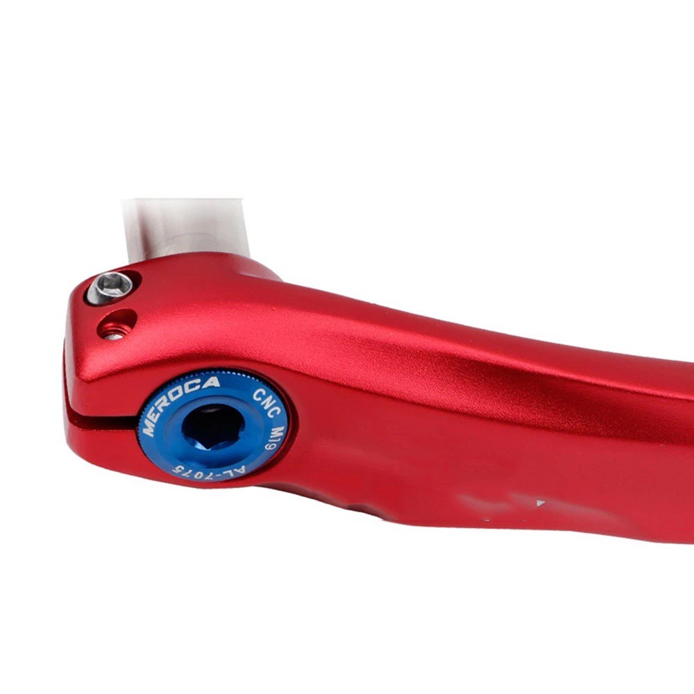 Nắp Cố Định Trục Khuỷu Xe Đạp Bằng Hợp Kim Nhôm Cnc Nhiều Màu Sắc Cho Ixf