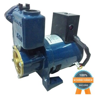 Máy bơm đẩy cao Panasonic GP-350JA(350W)