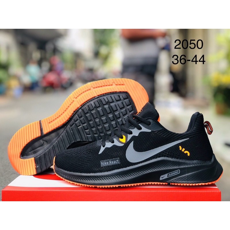 Giày sneaker nữ A112 07 màu