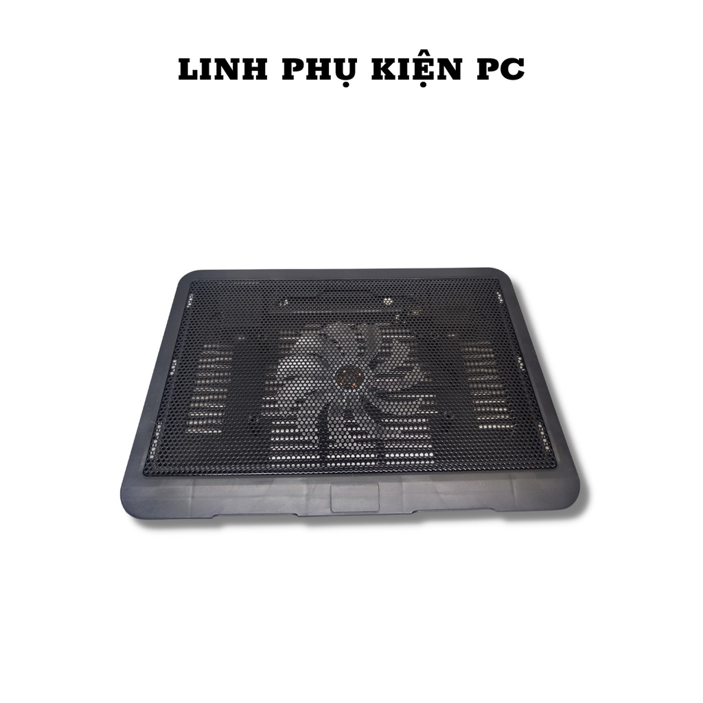 Đế tản nhiệt laptop N191