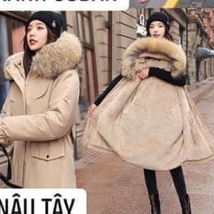 ÁO KHOÁC QCCC 2 NẮP TÚI (LOẠI 1) KÈM CLIP | BigBuy360 - bigbuy360.vn