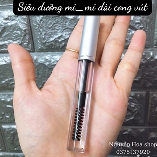 Chuốt Mi Dầu Dừa dưỡng mi cong vút Loại 10ml