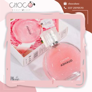 Nước Hoa Nội Địa Trung Nhũ CHINA (50ml)