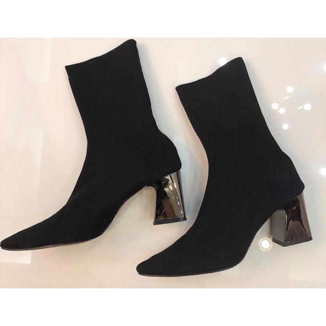 Boot zara