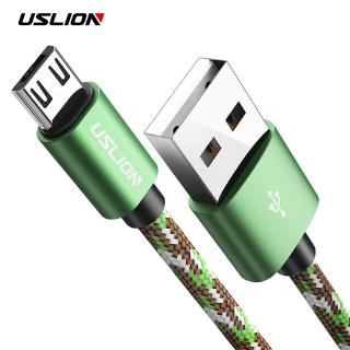 Cáp Sạc 2.1a Micro Usb Cho Xiaomi Redmi Note 5 Pro Samsung S7