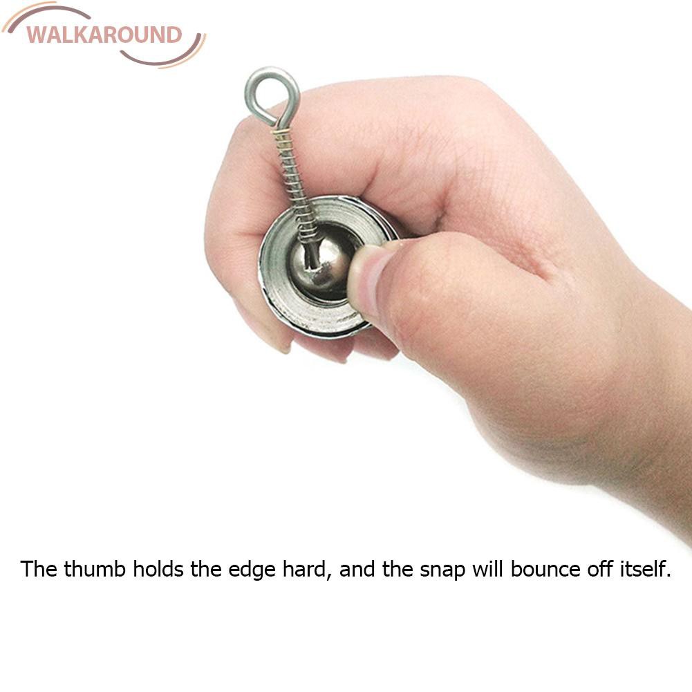 Gậy Tự Vệ 3.9ft Thiết Kế Nhỏ Gọn Tiện Dụng | BigBuy360 - bigbuy360.vn