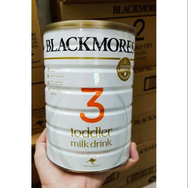 Sữa Blackmore số 3