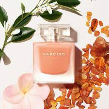 Nước hoa dùng thử Narciso Eau Neroli Ambree | Thế Giới Skin Care