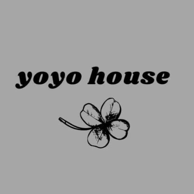 YOYO HOUSE