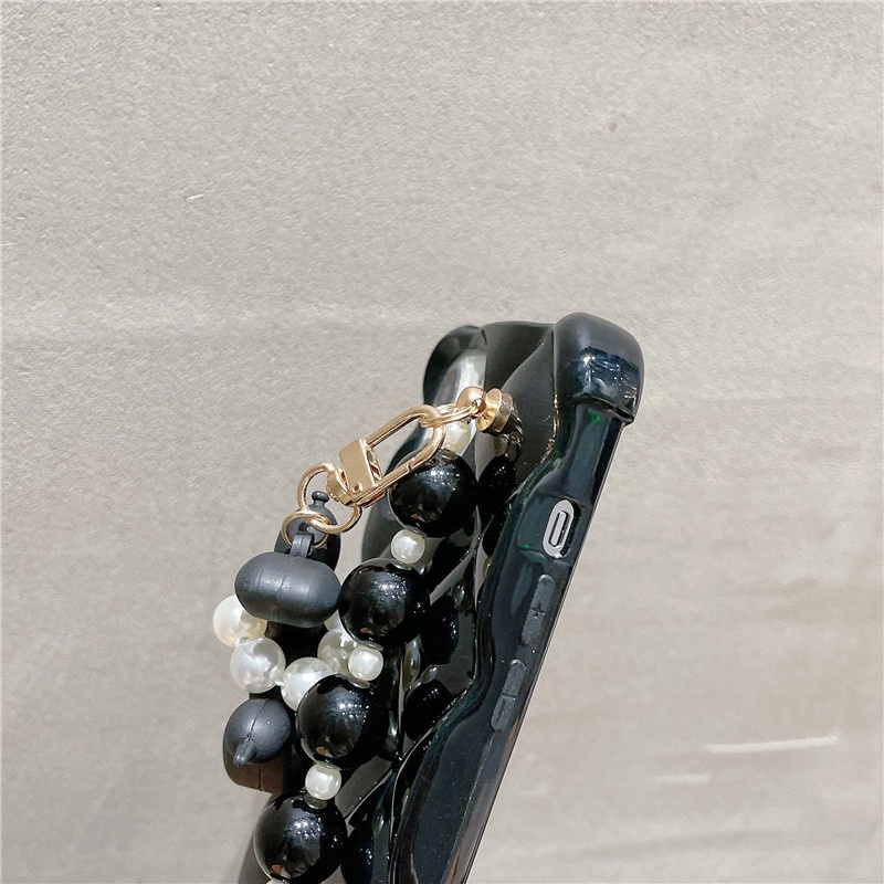 Ốp Điện Thoại Mềm In Hình Chú Chó Cho Iphone 14promax 13 pro max 12 11 pro max xs max xr x 7plus