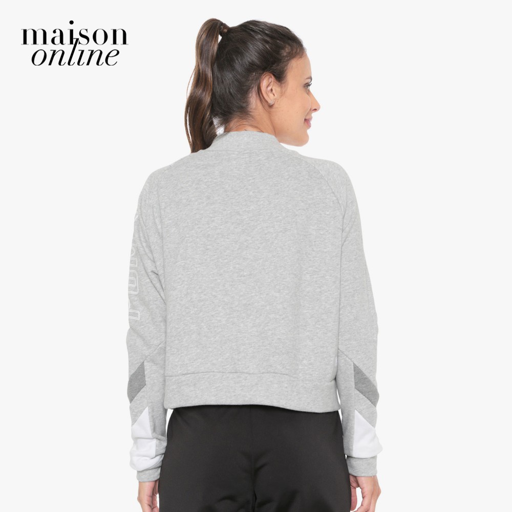 PUMA - Áo khoác nữ Athletics Bomber 854359-04 | BigBuy360 - bigbuy360.vn