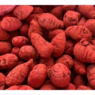 Nghệ đỏ cho gà đá - Hủ 500GR