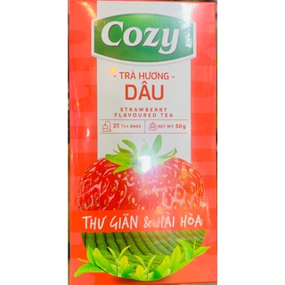 Trà Cozy Túi Lọc