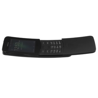 Điện thoại Nokia 8110 - 4GB, 512MB RAM, 2.45 inch