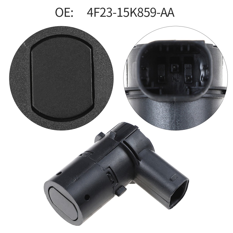 Cảm Biến Đỗ Xe Cho F150 F250 4F2315K859AA