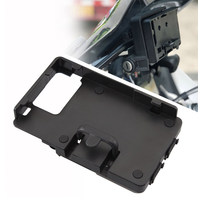 Giá Đỡ Bộ Định Vị Chuyên Dụng Cho Xe Mô Tô Bmw R1200Gs Adv