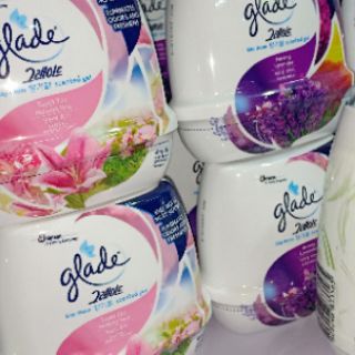 Sáp thơm glade