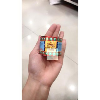 Cao hổ xoa bop thái lan.
