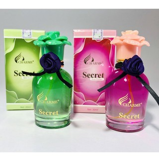 Nước hoa vùng kín charme secret 30ml - chính hãng
