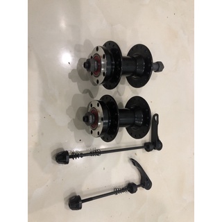 May ơ xe đạp thể thao 32 lỗ chất liệu nhôm