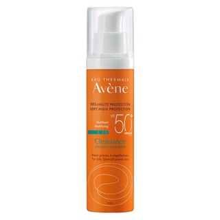 Kem chống nắng avene dry touch fluide spf50+ 50ml