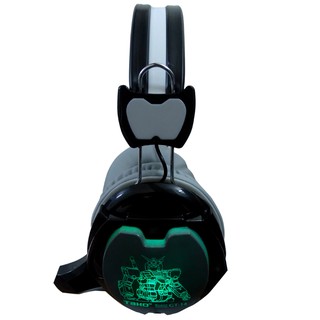 Tai nghe Tako Robot GT-14