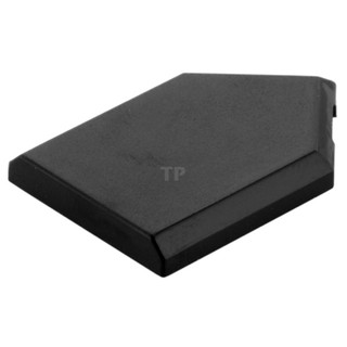 [1 Cái] LEGO Khiên Đen, Tấm Lát Nền Hình Ngũ Giác 2x3 Sửa Đổi ID 6245251 35341